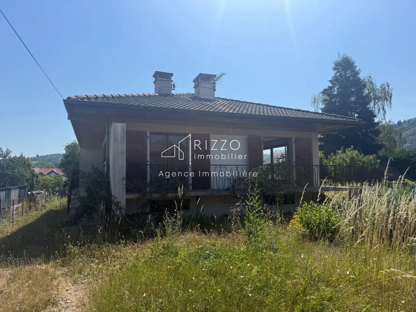 Maison à vendre, 109m², Thonon-les-Bains