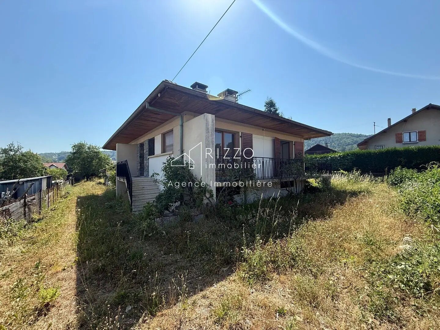 Maison à vendre, 109m², Thonon-les-Bains