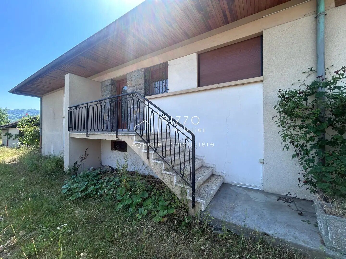 Maison à vendre, 109m², Thonon-les-Bains