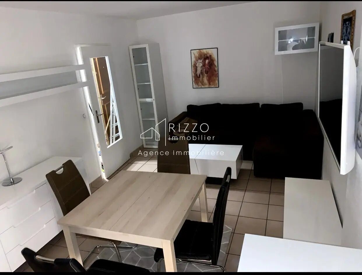 Appartement à vendre, 45m², Gex