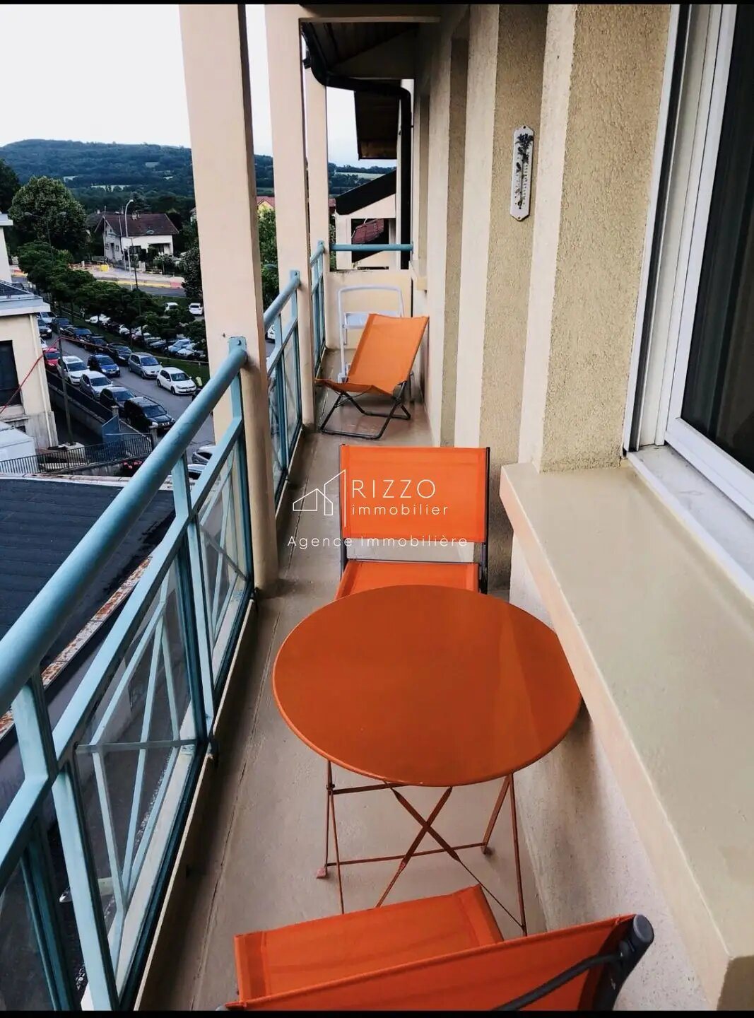 Appartement à vendre, 45m², Gex