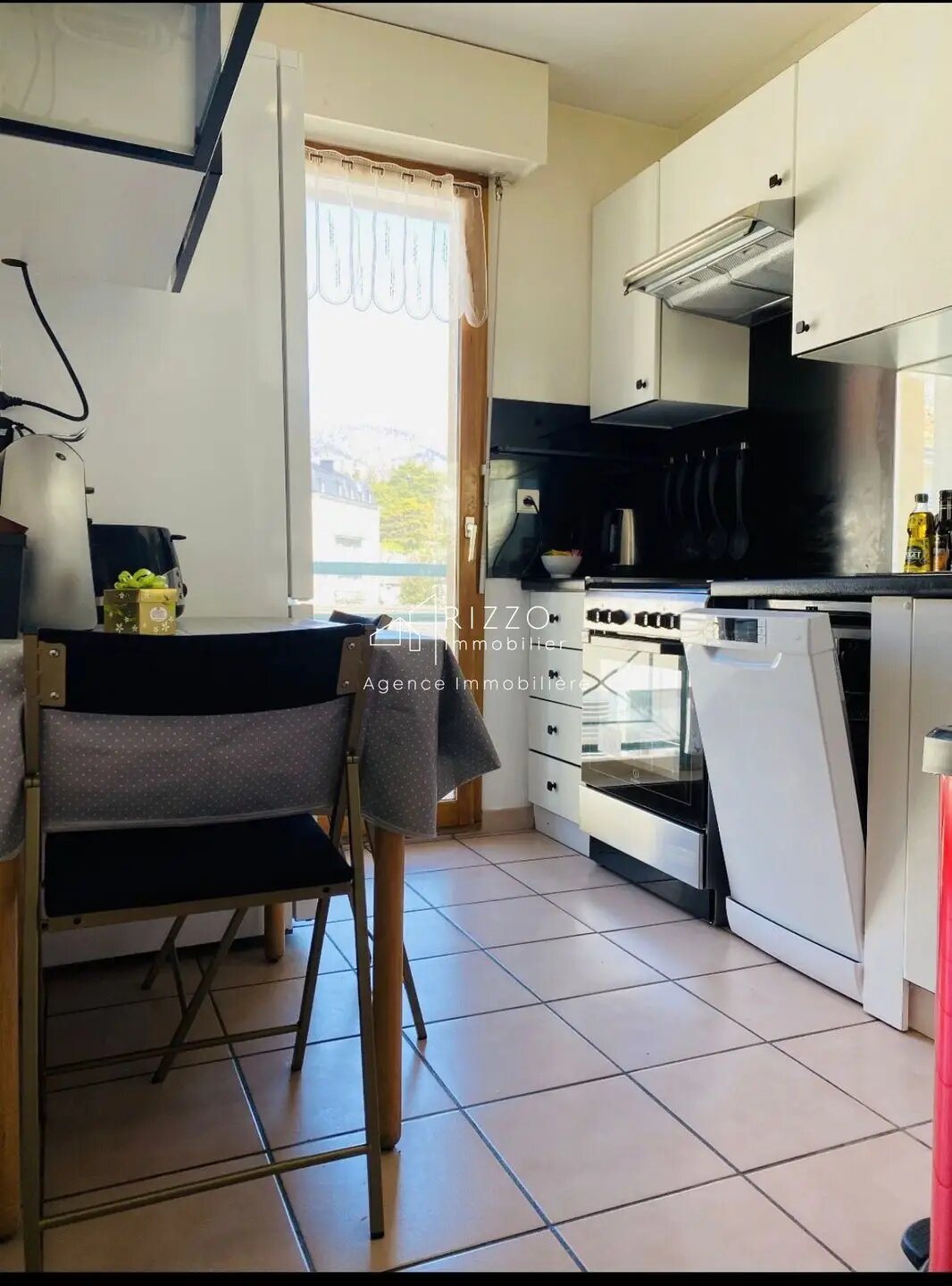 Appartement à vendre, 45m², Gex