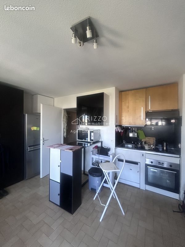 Appartement à vendre, 32m², Gaillard