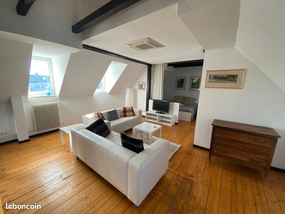 Appartement à louer, 68m², Strasbourg