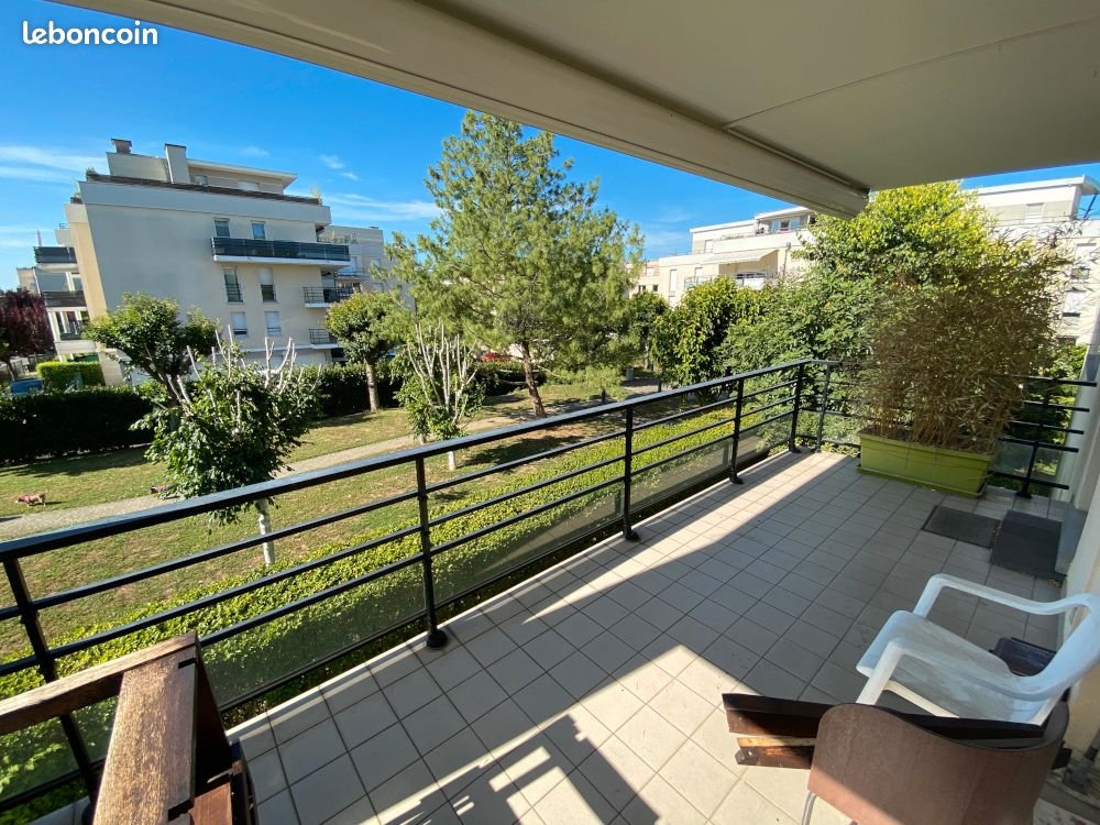 Appartement à vendre, 87m², Souffelweyersheim
