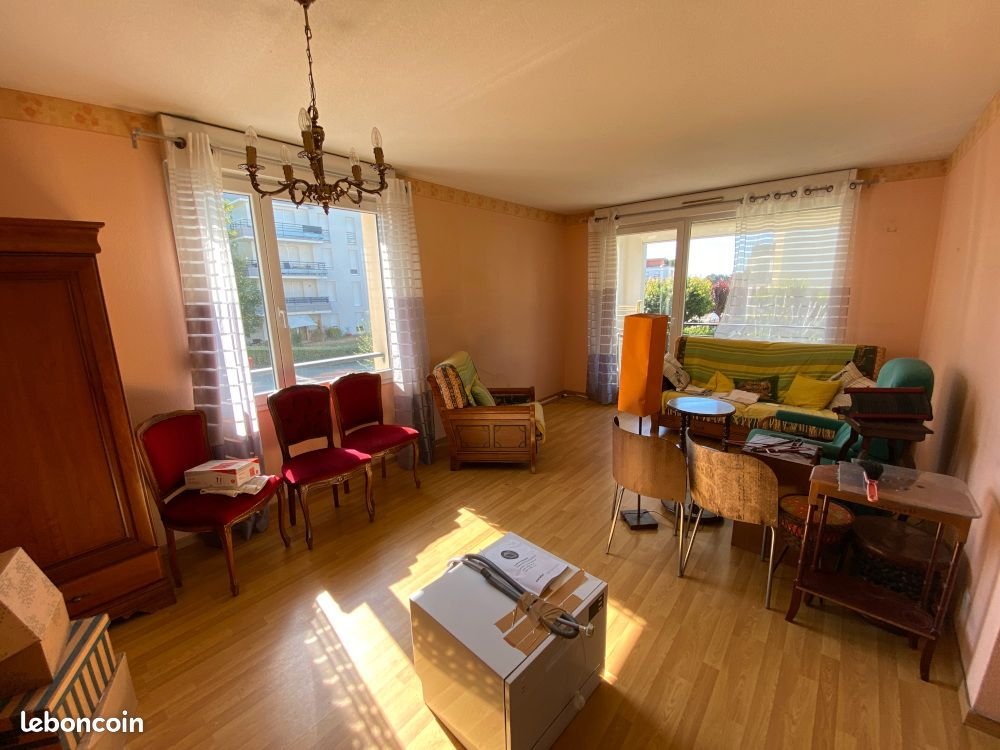 Appartement à vendre, 87m², Souffelweyersheim