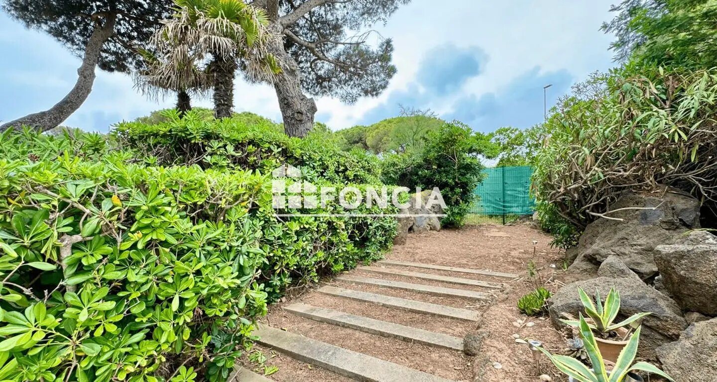Maison à vendre, 62m², Agde (Cap d'Agde)
