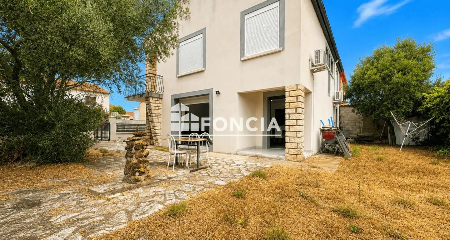Maison à vendre, 137m², Agde (Cap d'Agde)