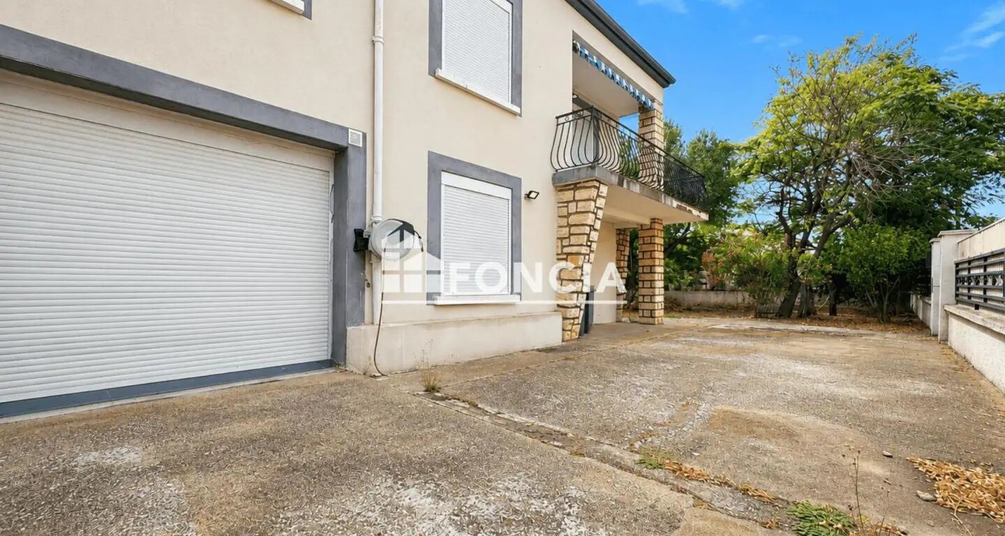 Maison à vendre, 137m², Agde (Cap d'Agde)
