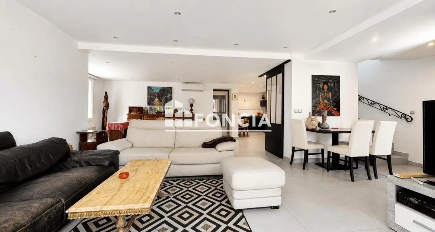 Maison à vendre, 137m², Agde (Cap d'Agde)