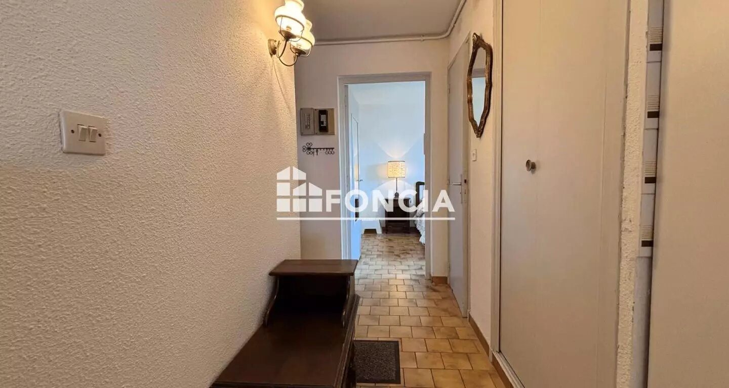 Appartement à vendre, 41m², Agde (Cap d'Agde)