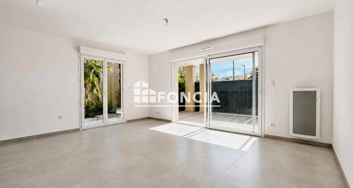 Appartement à vendre, 59m², Vias