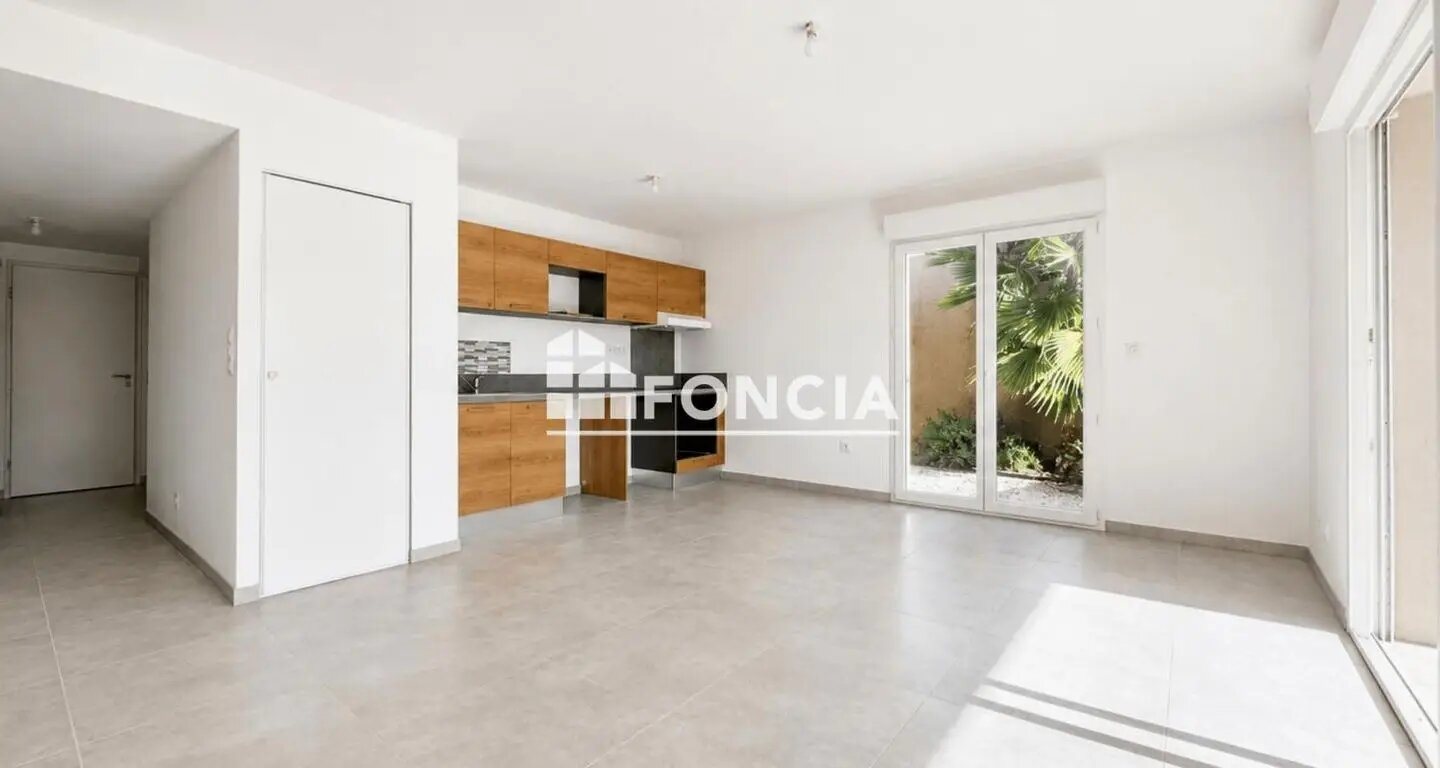 Appartement à vendre, 59m², Vias