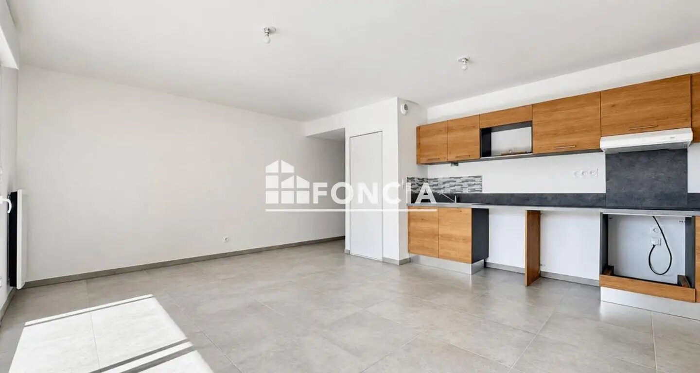 Appartement à vendre, 59m², Vias