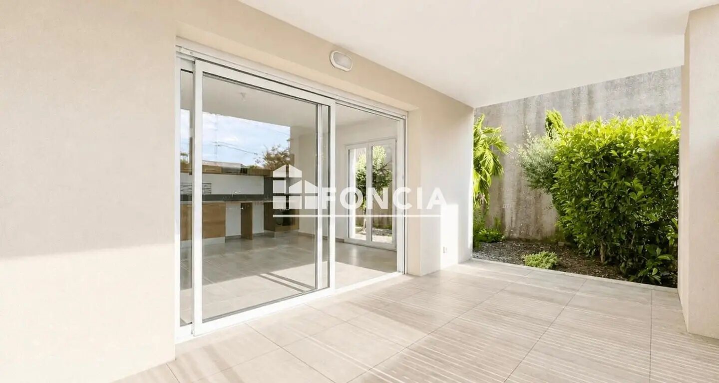Appartement à vendre, 59m², Vias