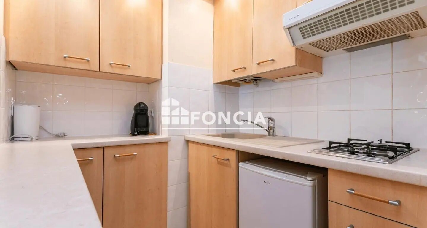 Appartement à vendre, 36m², Agde (Cap d'Agde)