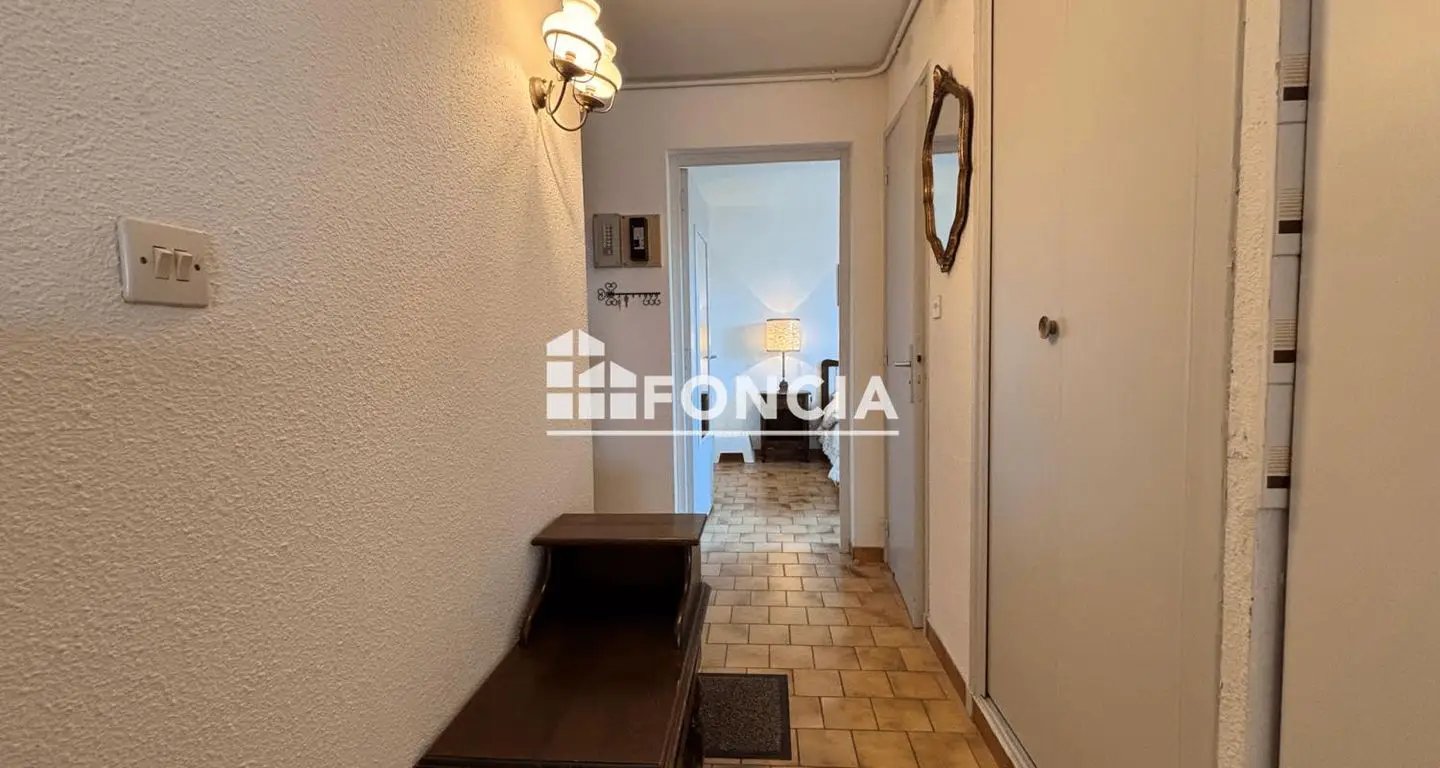 Appartement à vendre, 41m², Grau d'Agde