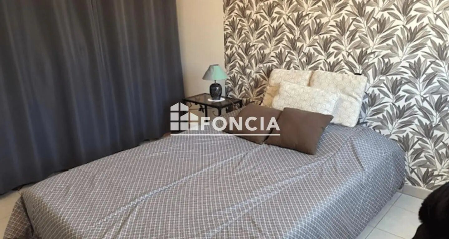Appartement à vendre, 78m², Florensac