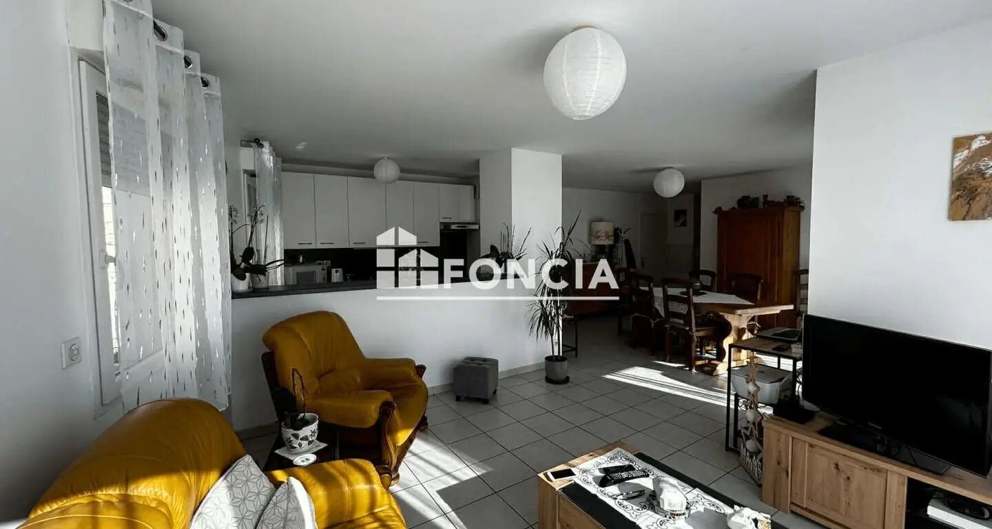 Appartement à vendre, 78m², Florensac