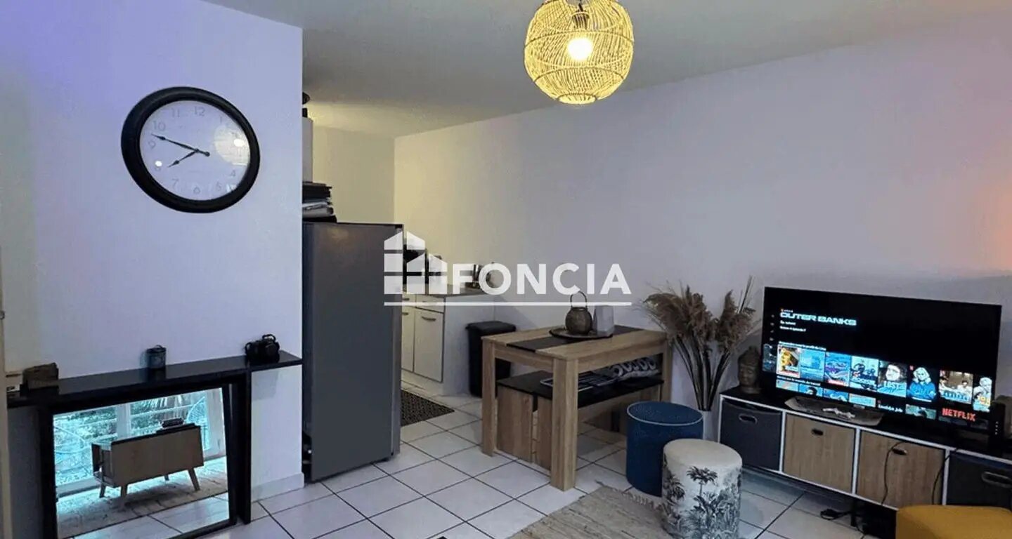 Appartement à vendre, 38m², Agde (Cap d'Agde)