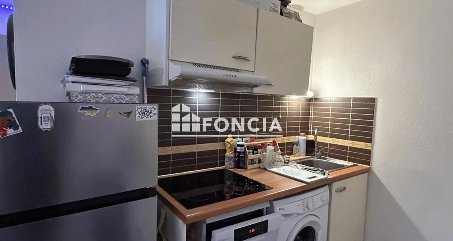 Appartement à vendre, 38m², Agde (Cap d'Agde)