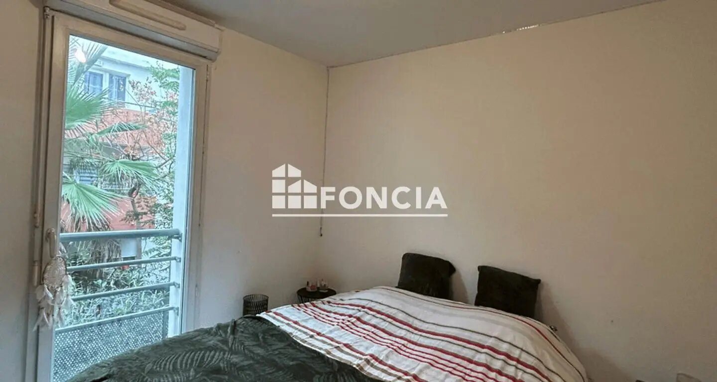 Appartement à vendre, 38m², Agde (Cap d'Agde)