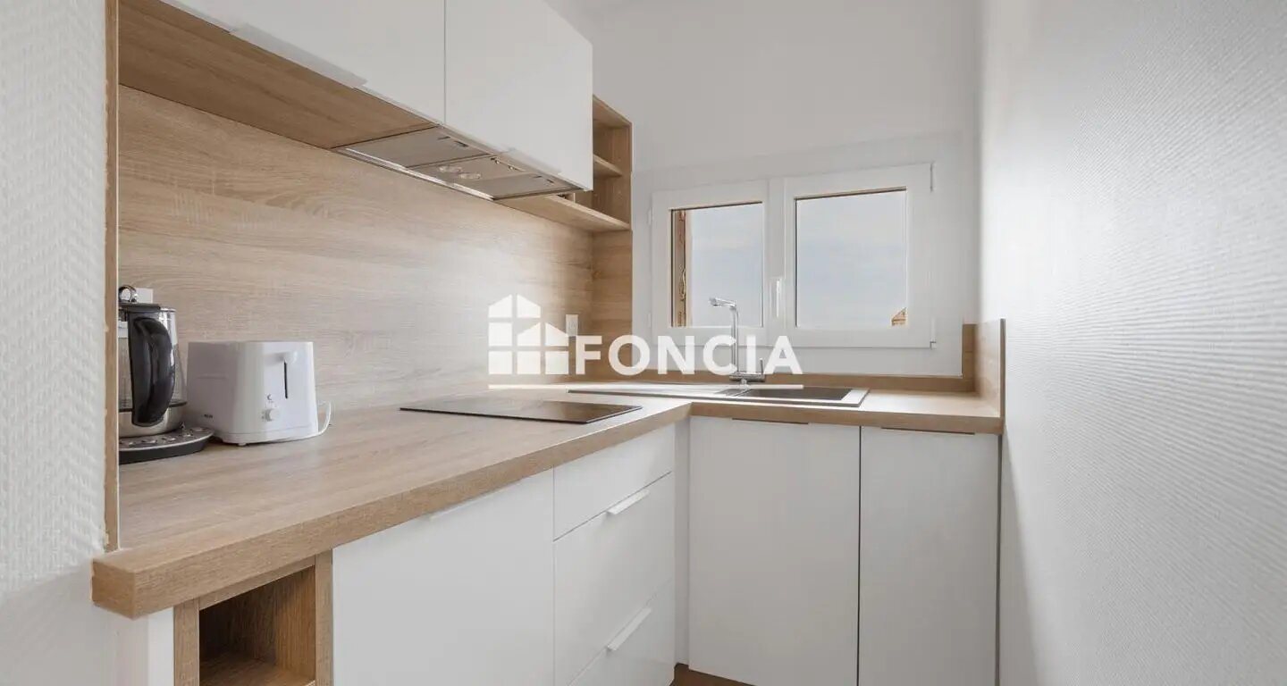 Appartement à vendre, 26m², Grau d'Agde