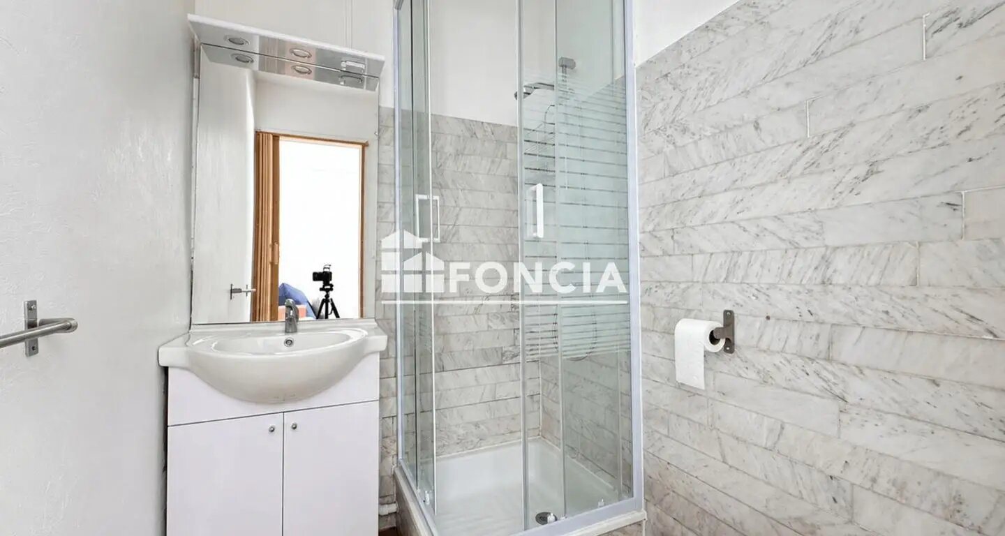 Appartement à vendre, 19m², Agde (Cap d'Agde)