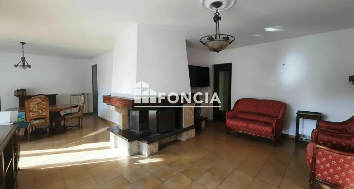 Maison à vendre, 150m², Marseillan