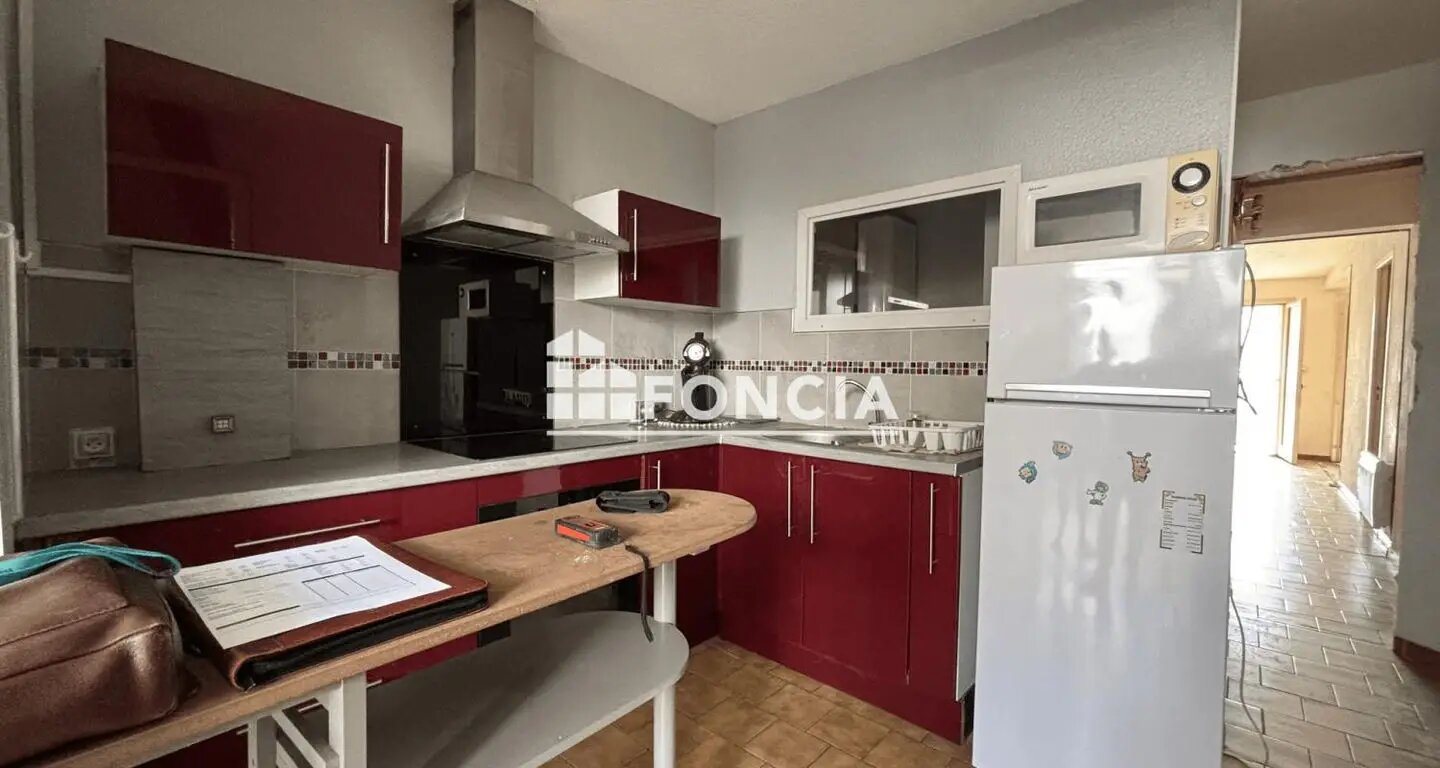 Appartement à vendre, 82m², Agde (Cap d'Agde)