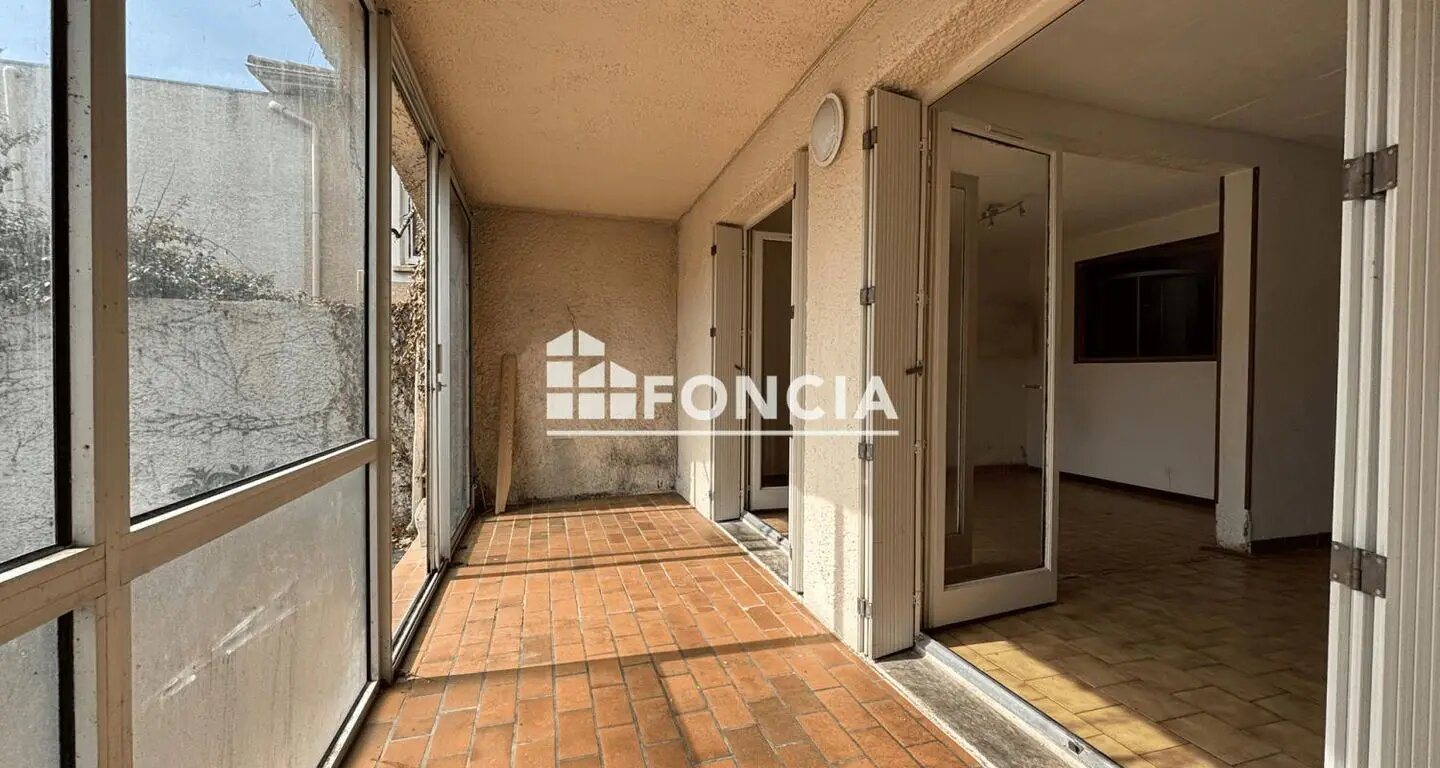 Appartement à vendre, 82m², Agde (Cap d'Agde)