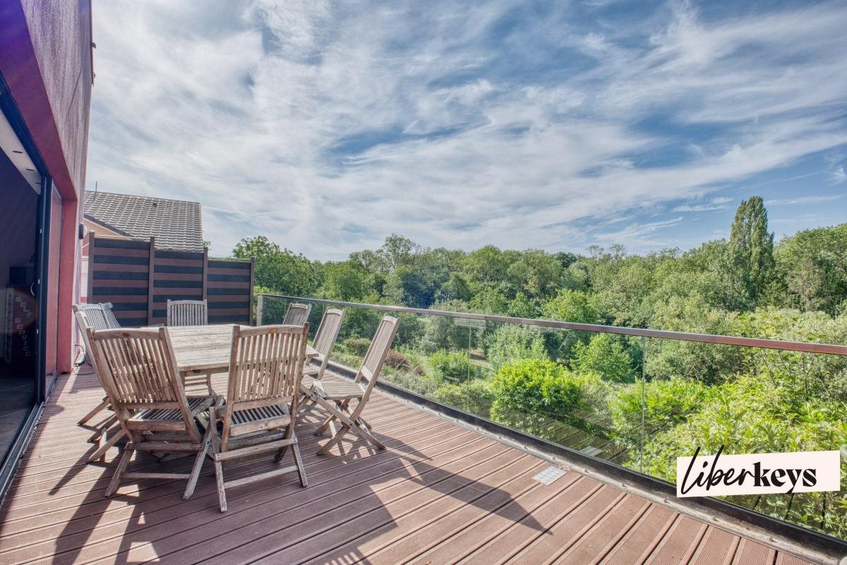 Maison à vendre, 171m², Dommartin-lès-Toul