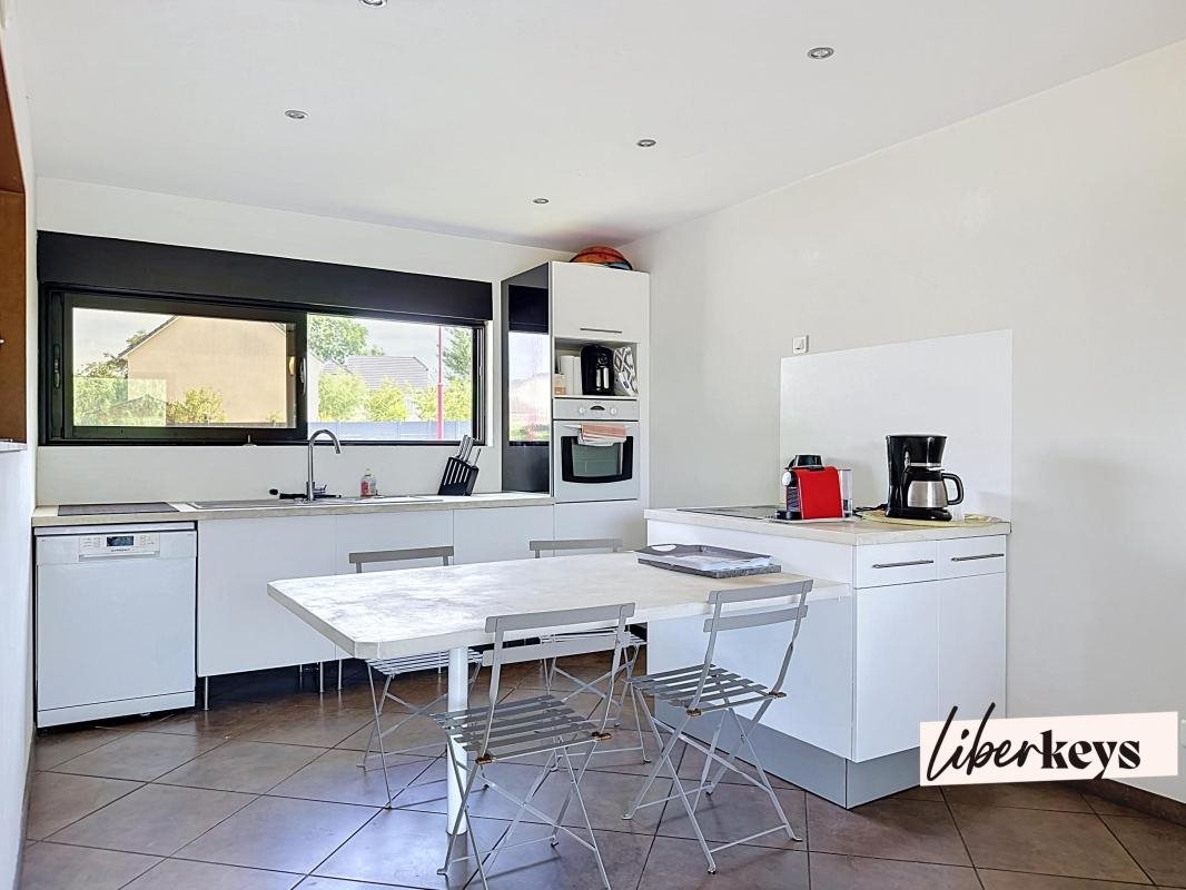 Maison à vendre, 171m², Dommartin-lès-Toul