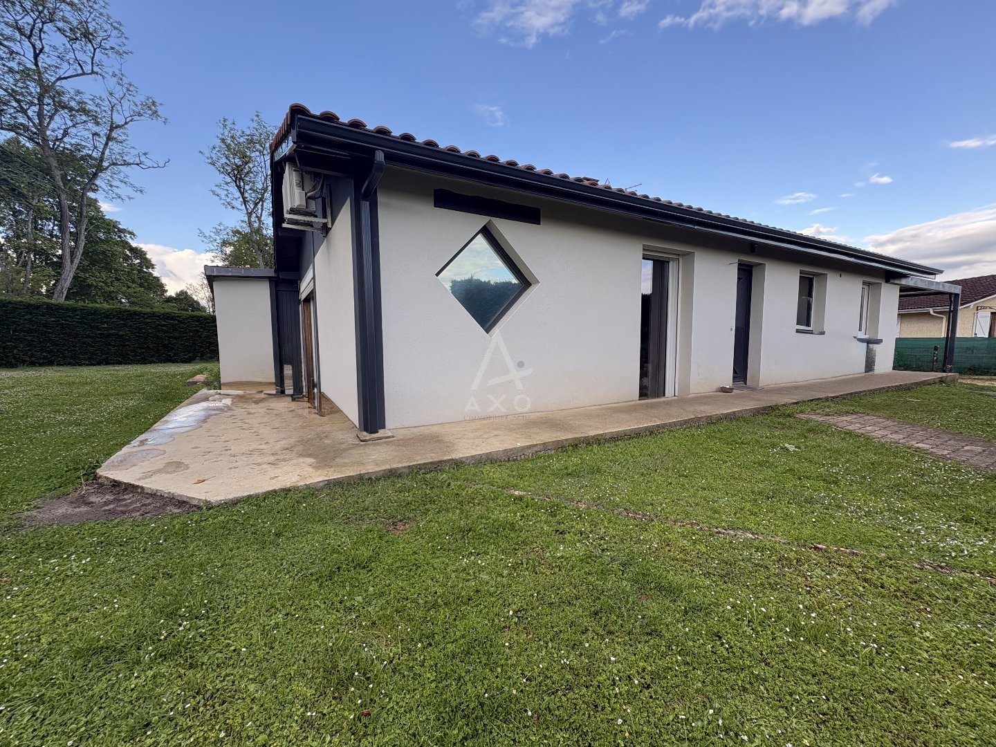 Maison à vendre, 146m², Sarbazan
