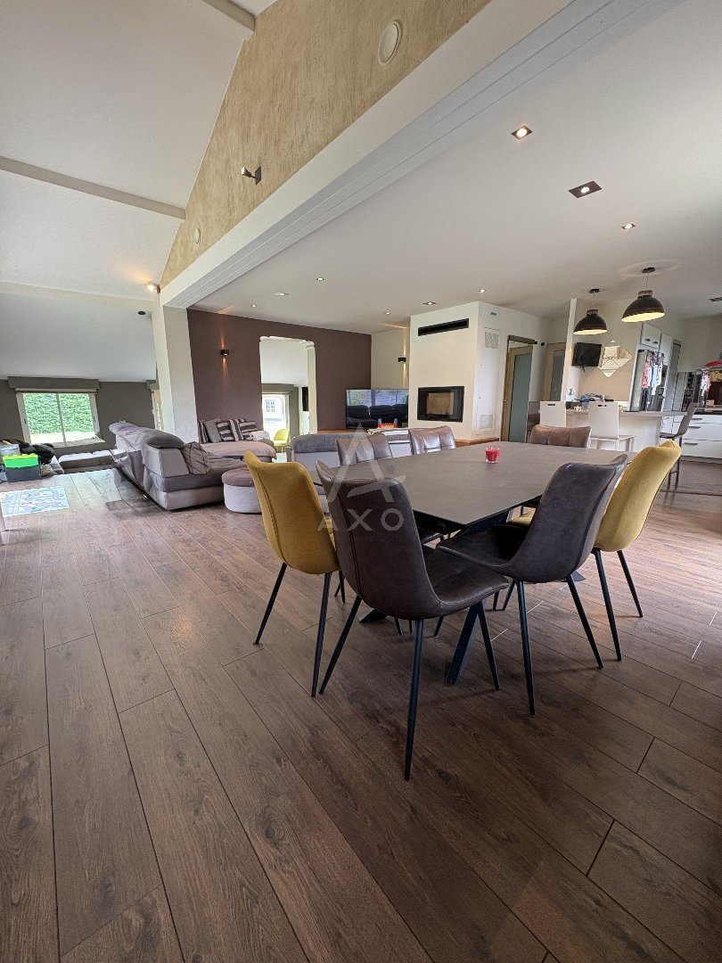 Maison à vendre, 146m², Sarbazan