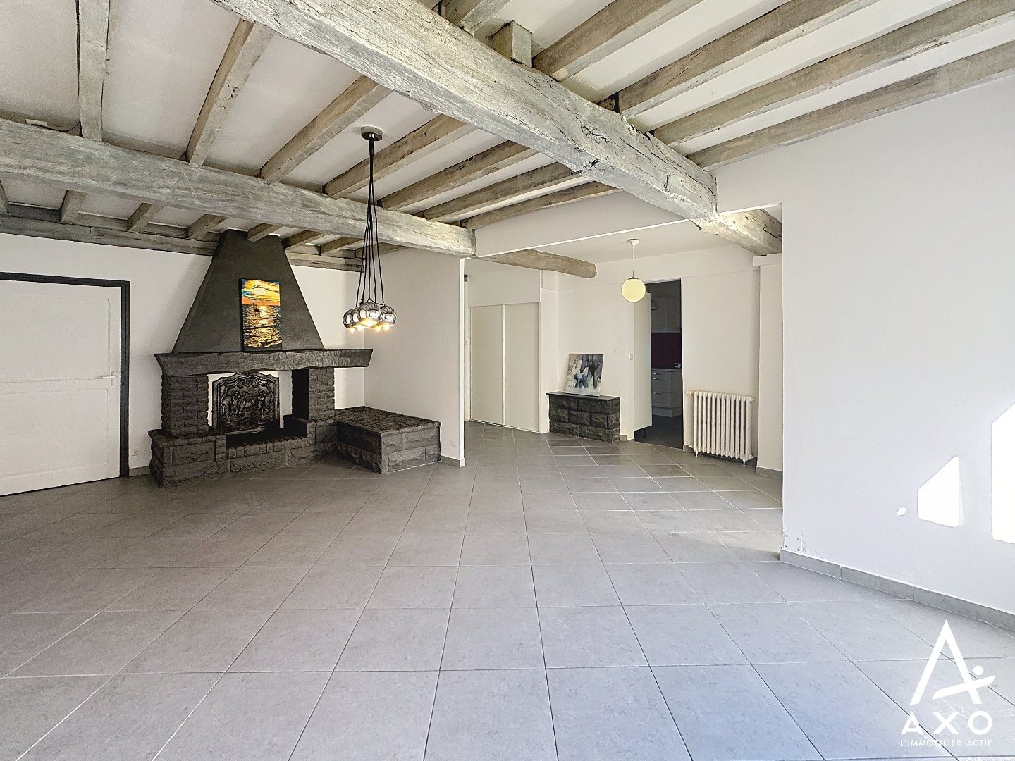 Maison à vendre, 195m², Gabarret