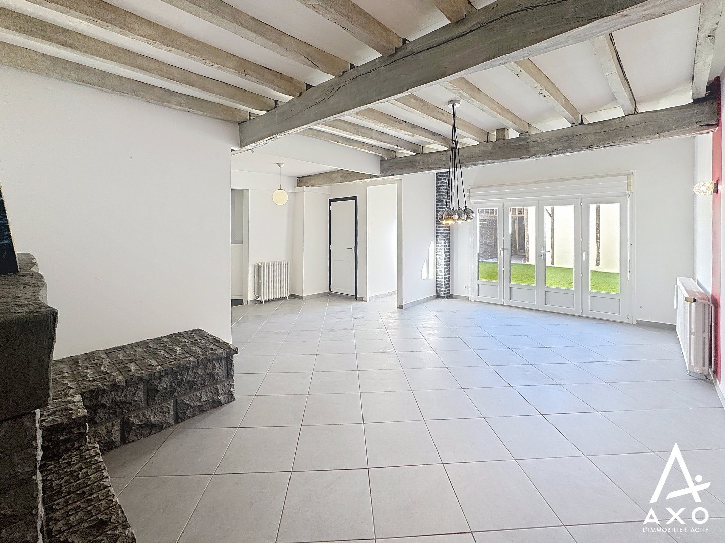 Maison à vendre, 195m², Gabarret