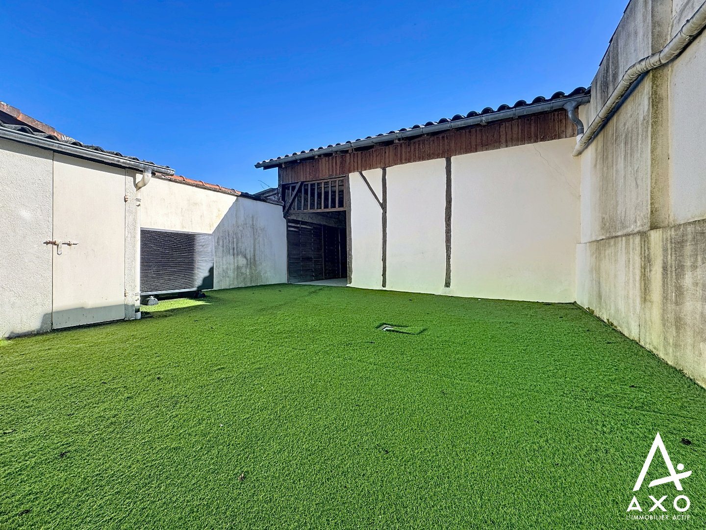 Maison à vendre, 195m², Gabarret