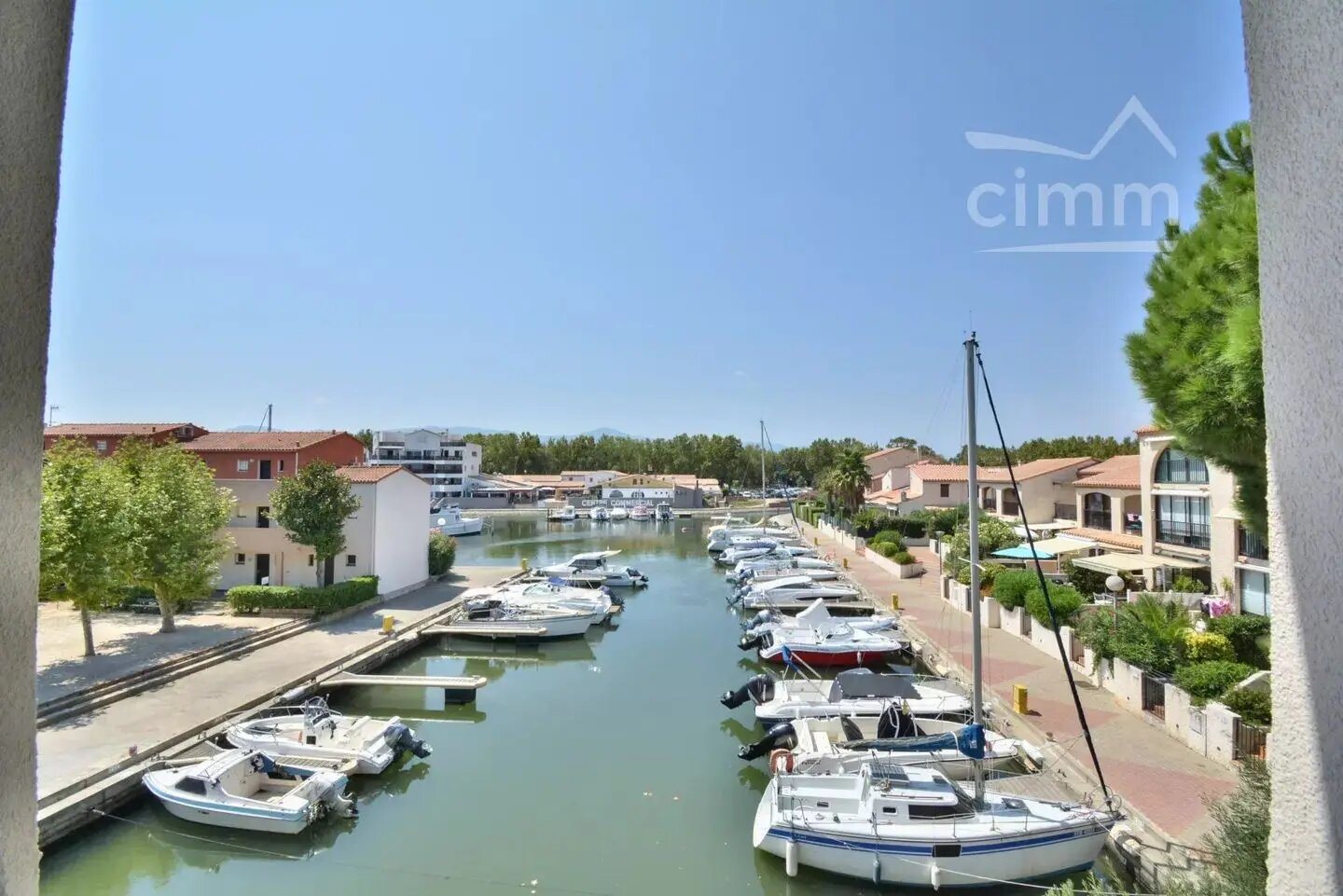 Appartement à vendre, 29m², Saint-Cyprien