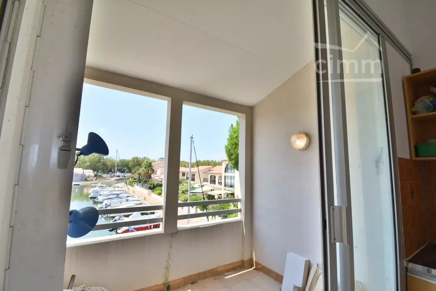 Appartement à vendre, 29m², Saint-Cyprien
