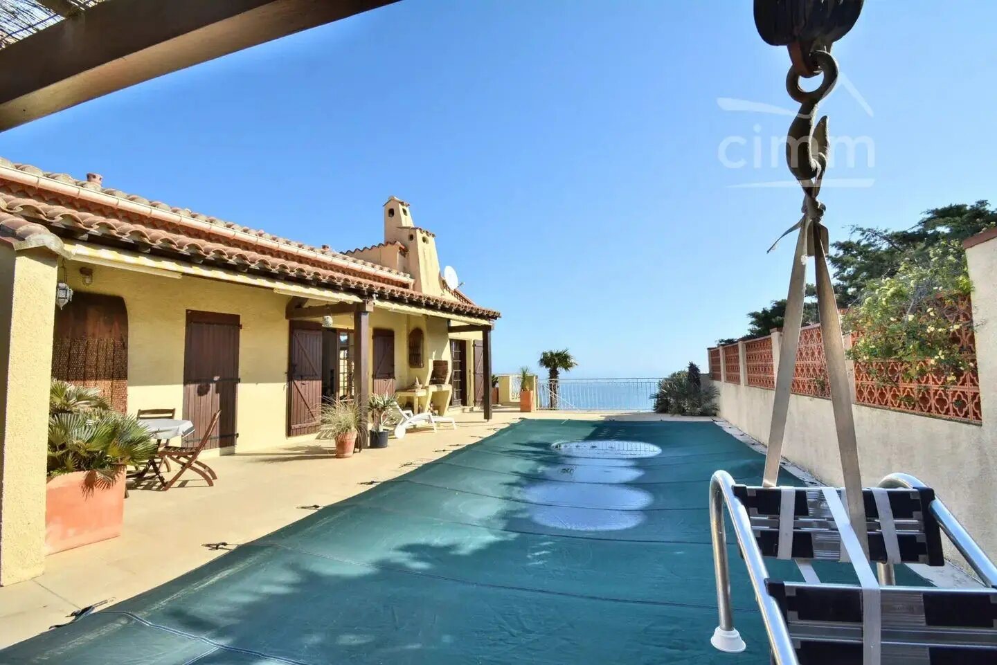 Maison à vendre, 168m², Banyuls-sur-Mer