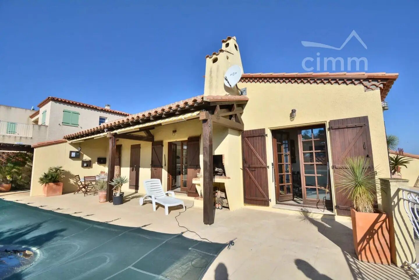 Maison à vendre, 168m², Banyuls-sur-Mer