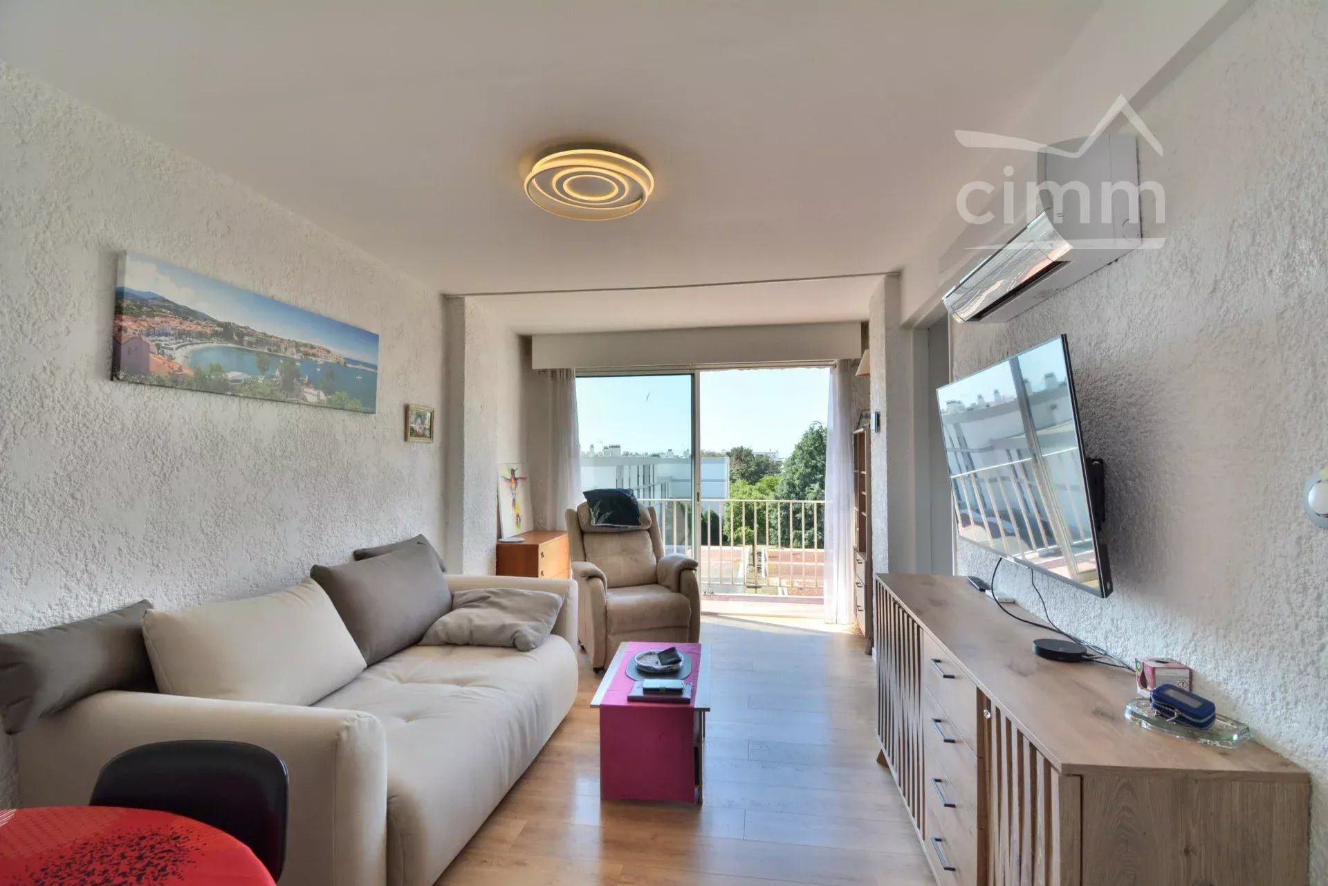 Appartement à vendre, 49m², Saint-Cyprien