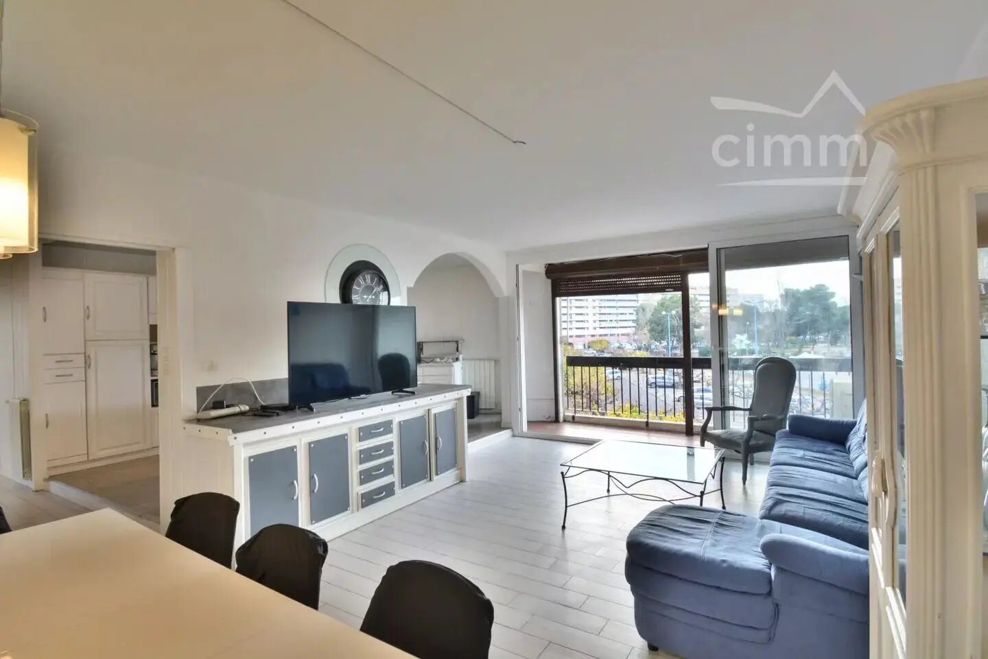 Appartement à vendre, 115m², Saint-Cyprien