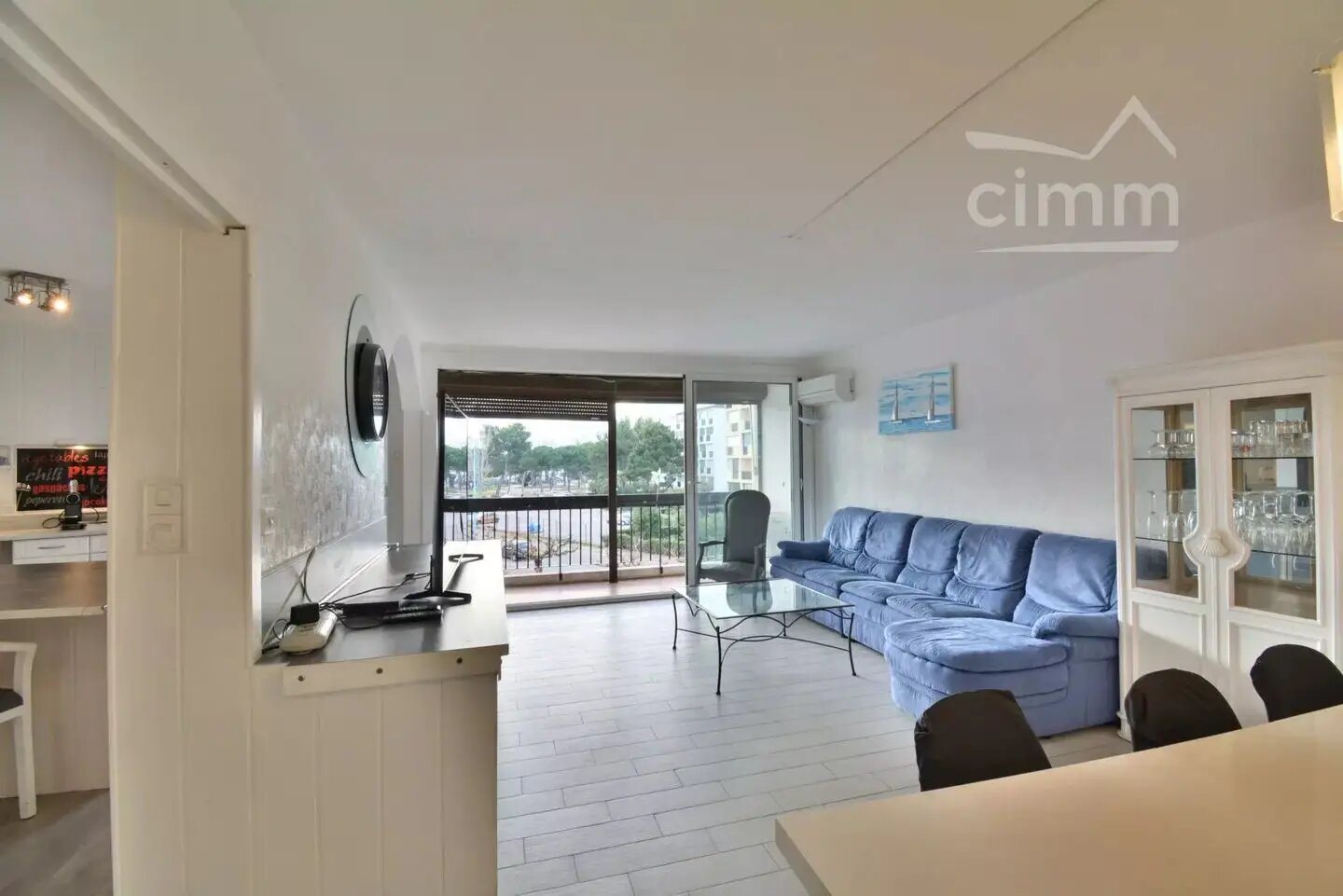 Appartement à vendre, 116m², Saint-Cyprien