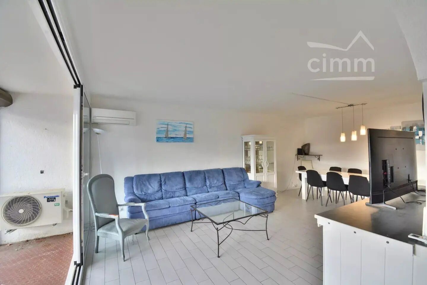 Appartement à vendre, 116m², Saint-Cyprien