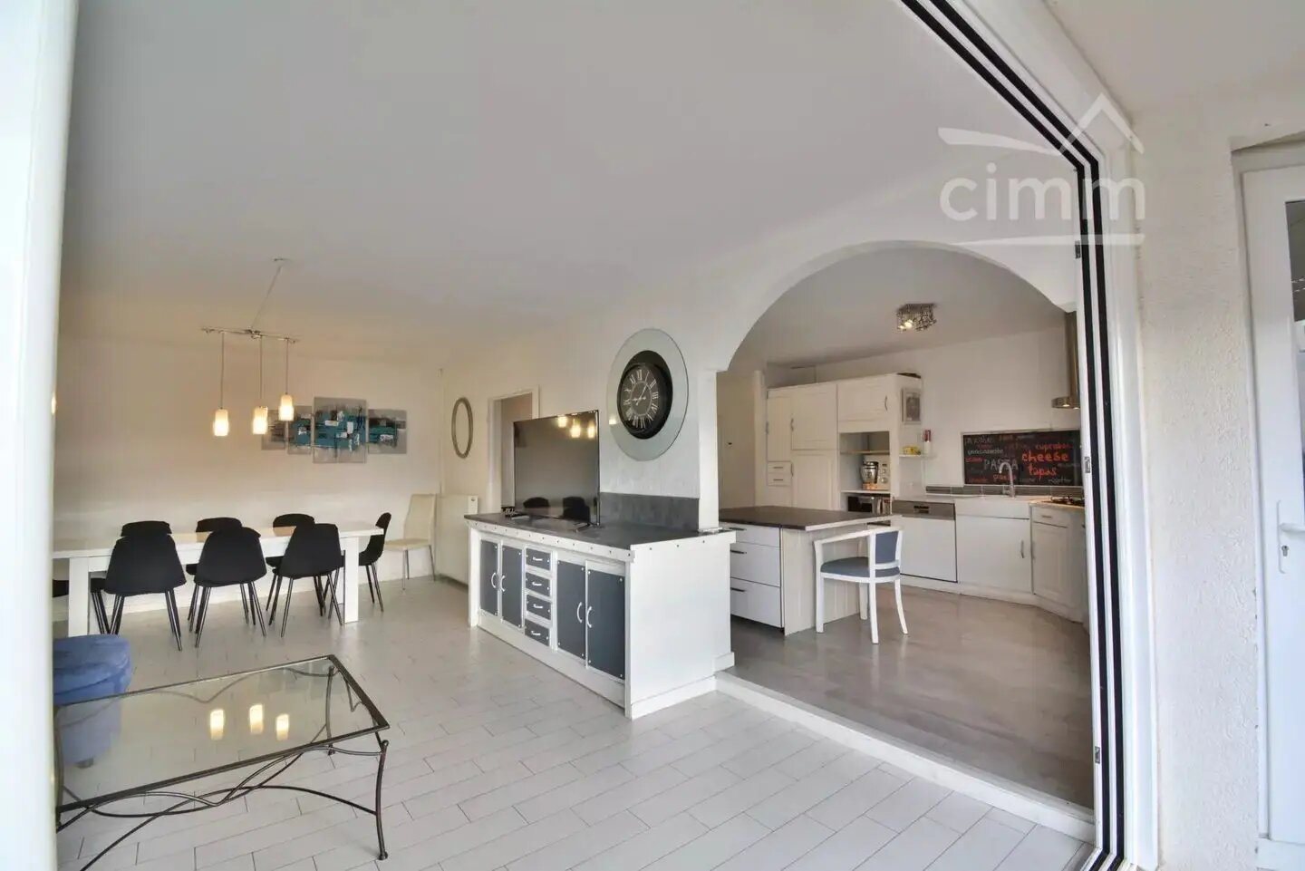 Appartement à vendre, 116m², Saint-Cyprien