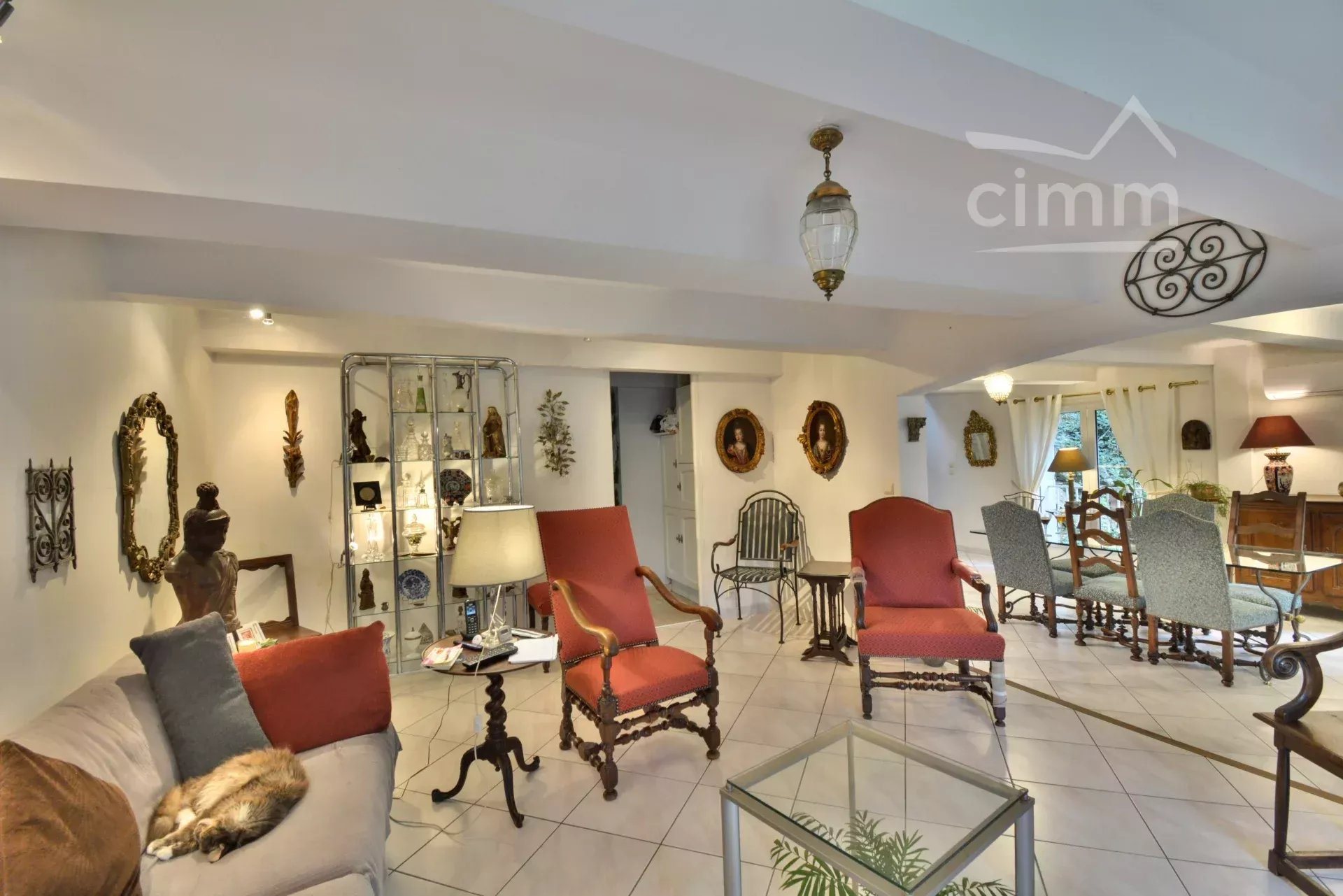 Maison à vendre, 125m², Le Boulou