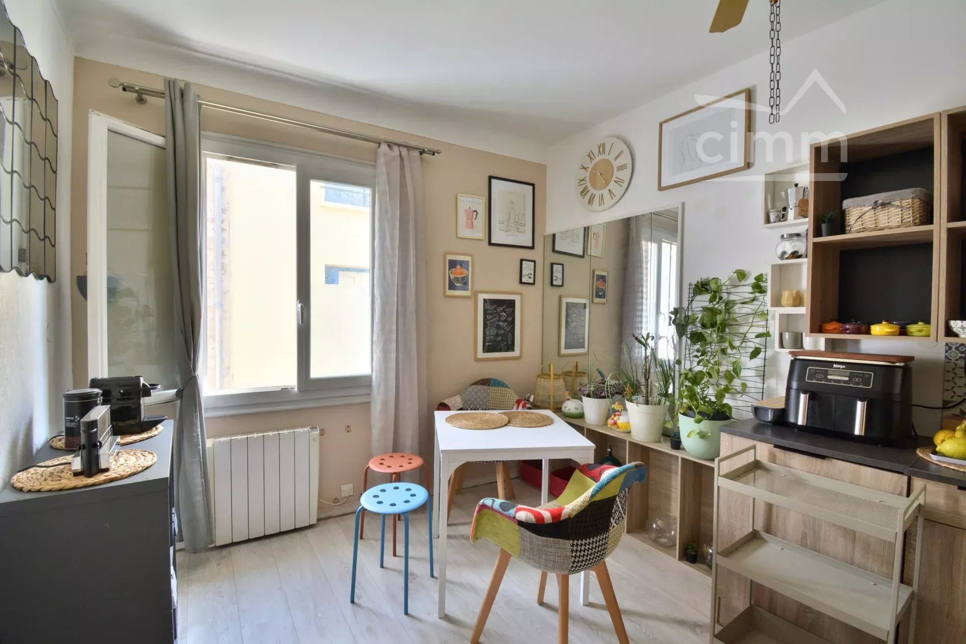 Maison à vendre, 55m², Saint-Génis-des-Fontaines