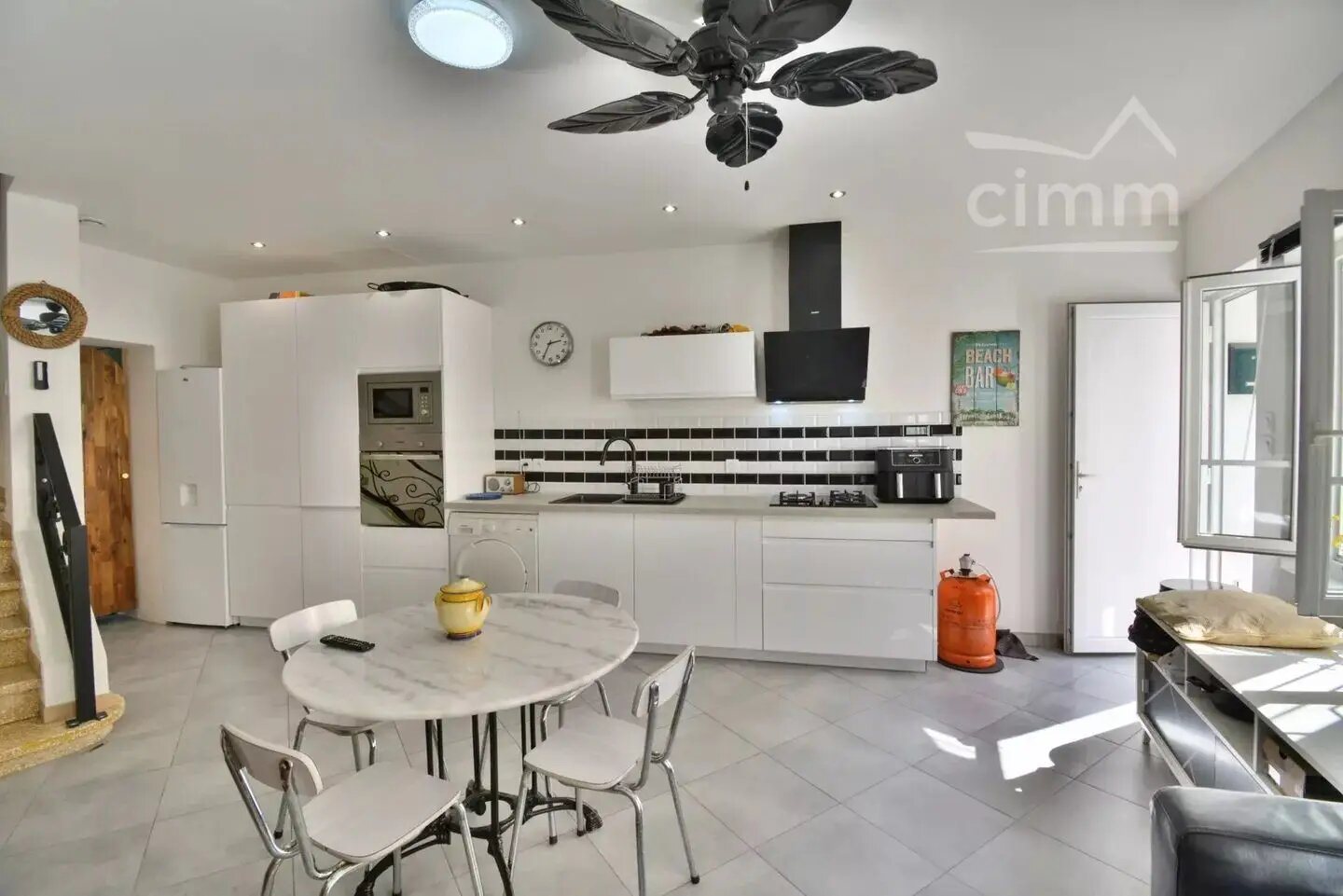 Maison à vendre, 78m², Palau-del-Vidre